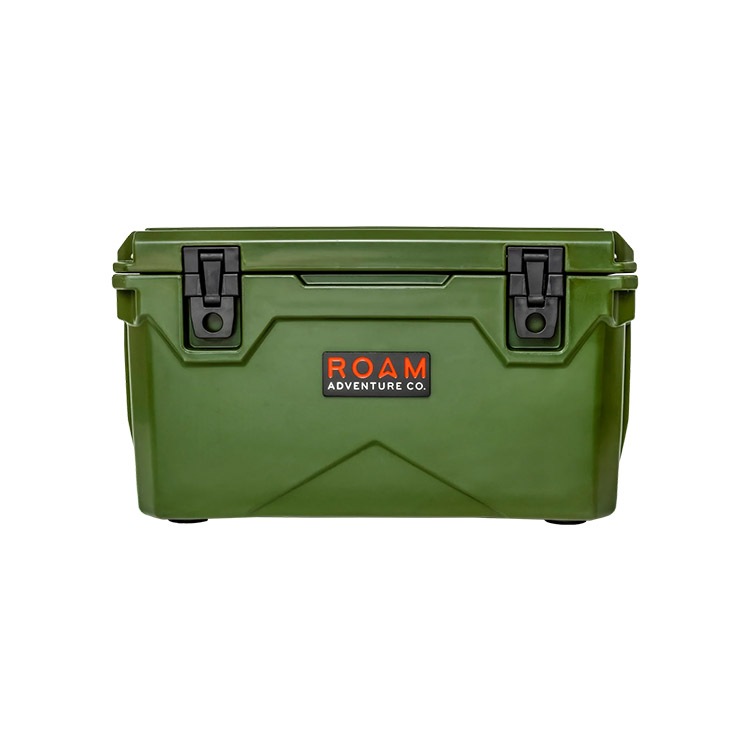 在庫処分特価】ROAM ADVENTURE CO. RUGGED COOLER 65QT 選べる4カラー